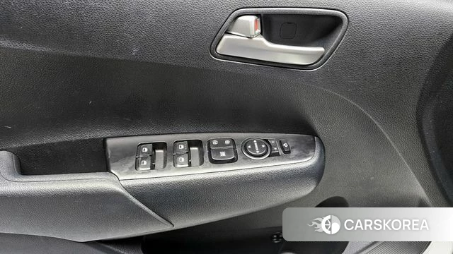 Kia Morning Urban (JA) 2023 Белый из Кореи, фото 5