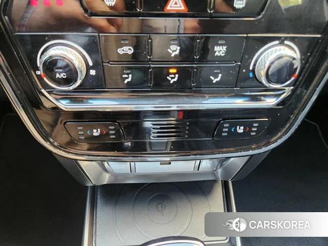 Ssangyong Berry New Tivoli 2022 Черный из Кореи, фото 5