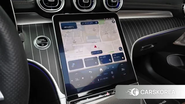 Mercedes-Benz CLE-Class C236 2024 Серебристо-серый из Кореи, фото 5