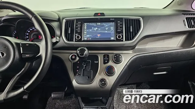 Kia The New Ray id 2678221 из Кореи 5