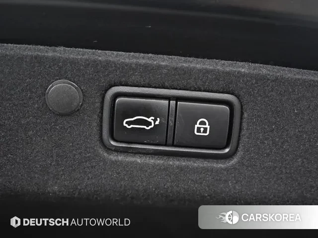 Hyundai The New Grandeur IG Hybrid 2021 Черный из Кореи, фото 5