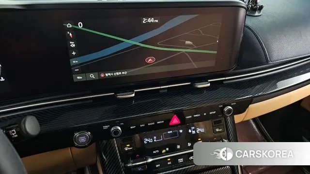 Kia Carnival 4th generation 2021 Белый из Кореи, фото 5