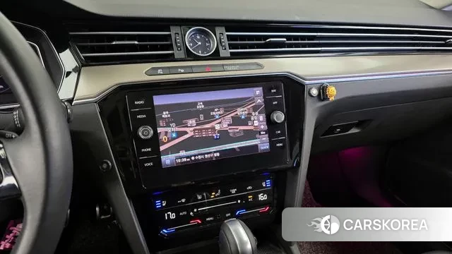 Volkswagen Arteon 2020 Белый из Кореи, фото 5