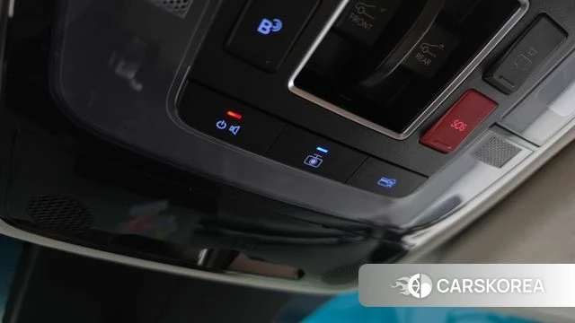Hyundai Staria 2021 Черный из Кореи, фото 5