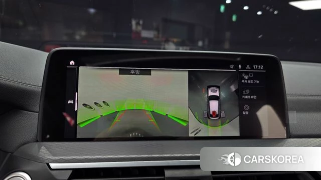 BMW X4 (G02) 2021 Черный из Кореи, фото 5