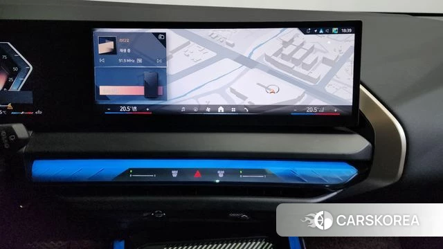 BMW X3 (G45) 2025 Белый из Кореи, фото 5