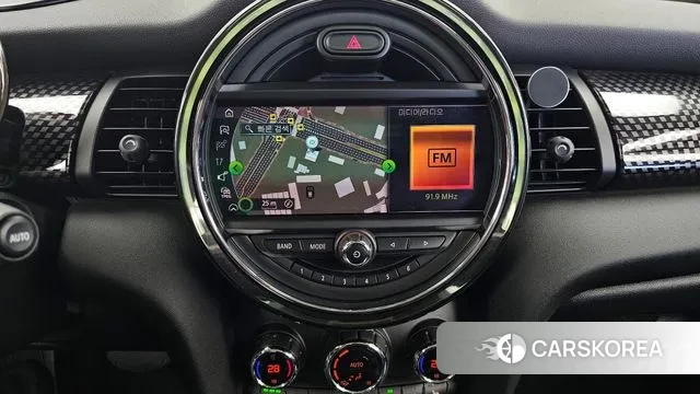 Mini Cooper S 2020 Песочный из Кореи, фото 5