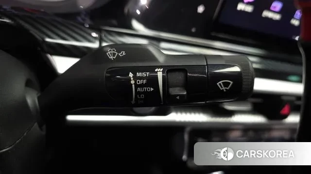 Kia K5 3rd generation 2021 Черный из Кореи, фото 5