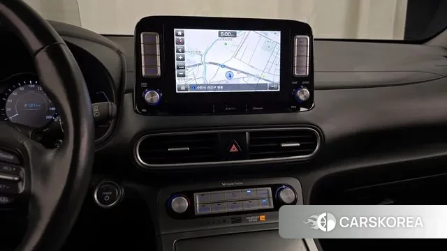 Hyundai Kona Electric id 2977048 из Кореи 5