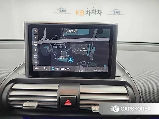 Hyundai Casper 2022 Белый из Кореи, фото 5