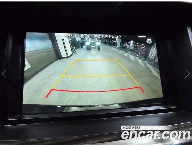 Genesis G80 id 2679929 из Кореи 5