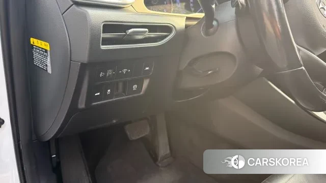 Hyundai Sonata (DN8) 2019 Белый из Кореи, фото 5