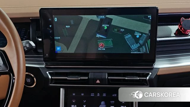 Ssangyong Torres 2022 Белый из Кореи, фото 5