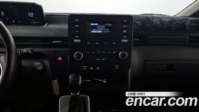 Hyundai Staria 2023 Черный из Кореи, фото 5