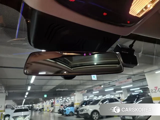 BMW X5 (G05) 2020 Черный из Кореи, фото 5