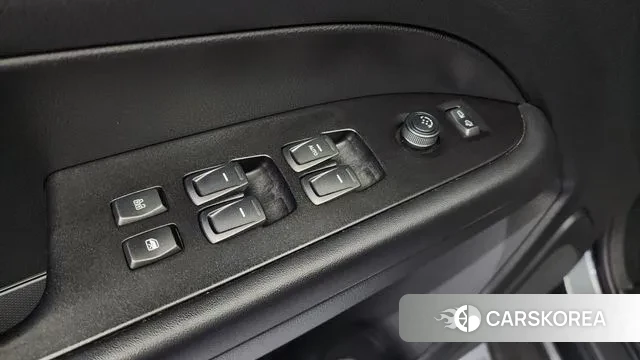 Ssangyong Rexton Sports 2021 Серый из Кореи, фото 5