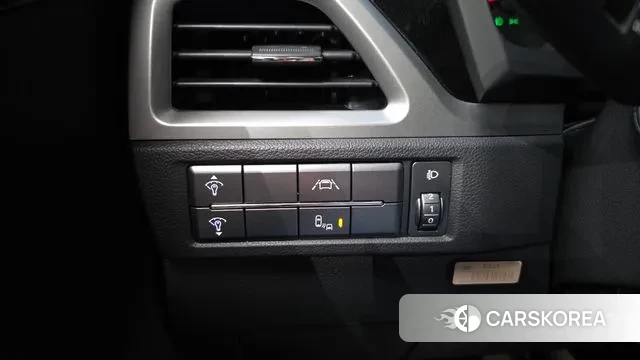 Ssangyong Beautiful Korando 2021 Белый из Кореи, фото 5