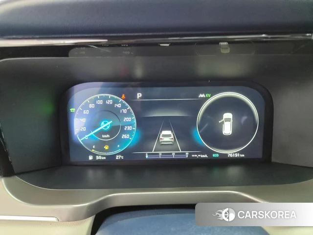 Kia Sorento 4th Generation 2023 Жемчужный цвет из Кореи, фото 5