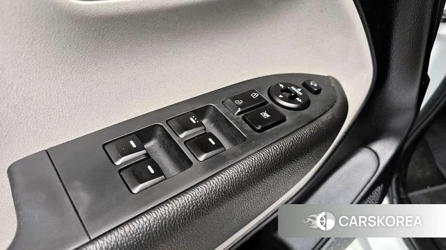 Kia The New Ray 2022 Белый из Кореи, фото 5