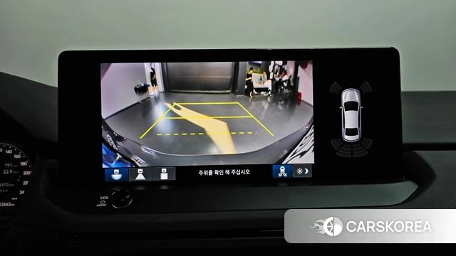 Honda Accord 11th Generation 2024 Серебристо-серый из Кореи, фото 5