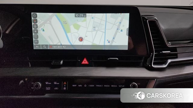 Kia Sportage 5th Generation 2023 Белый из Кореи, фото 5