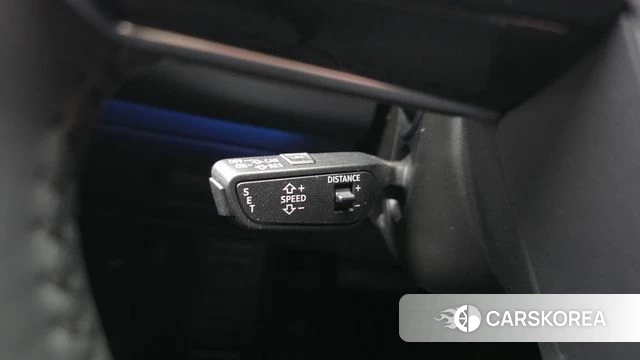 Audi A6 (C8) 2020 Синий из Кореи, фото 5