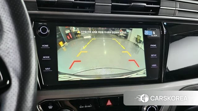 Ssangyong Beautiful Korando 2020 Серый из Кореи, фото 5