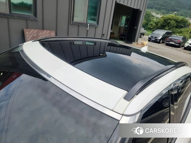 Genesis GV60 2022 Белый из Кореи, фото 5