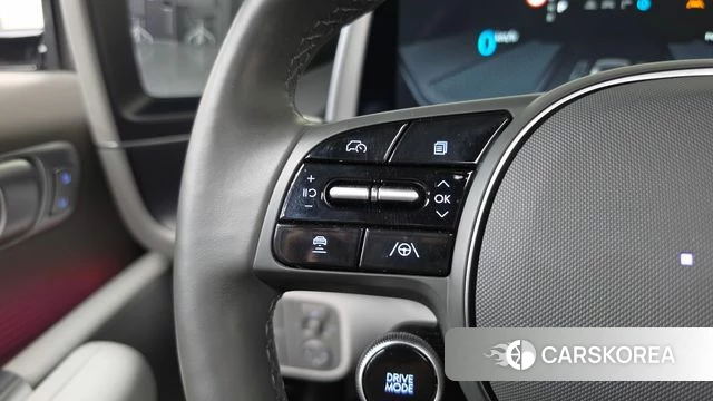 Hyundai Ionic 6 2022 Белый из Кореи, фото 5