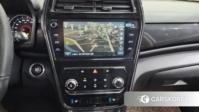 Ssangyong Berry New Tivoli 2022 Белый из Кореи, фото 5