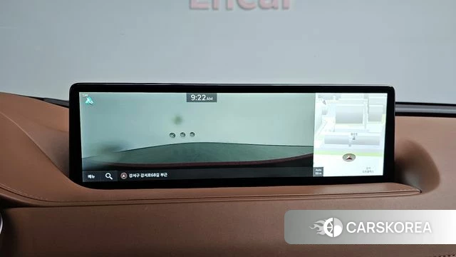 Genesis G80 (RG3) 2022 Белый из Кореи, фото 5