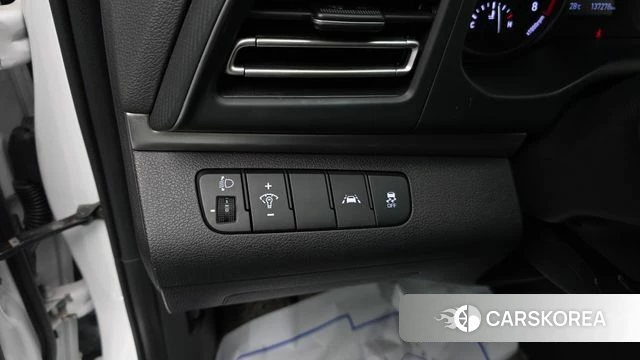 Hyundai The New Avante AD 2020 Белый из Кореи, фото 5