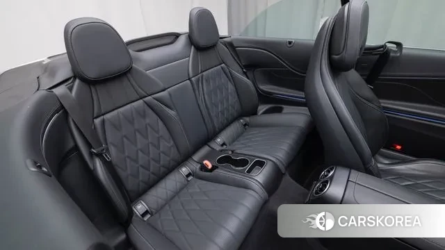 Mercedes-Benz CLE-Class C236 2024 Белый из Кореи, фото 5