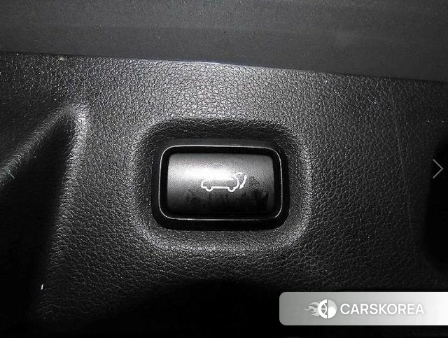 Hyundai The New Santa Fe 2020 Синий из Кореи, фото 5