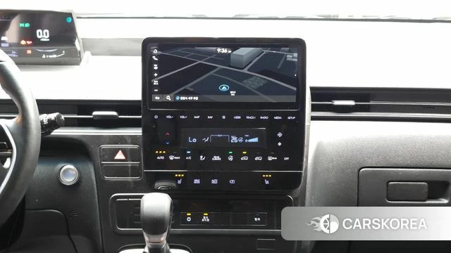 Hyundai Staria 2024 Желтый из Кореи, фото 5