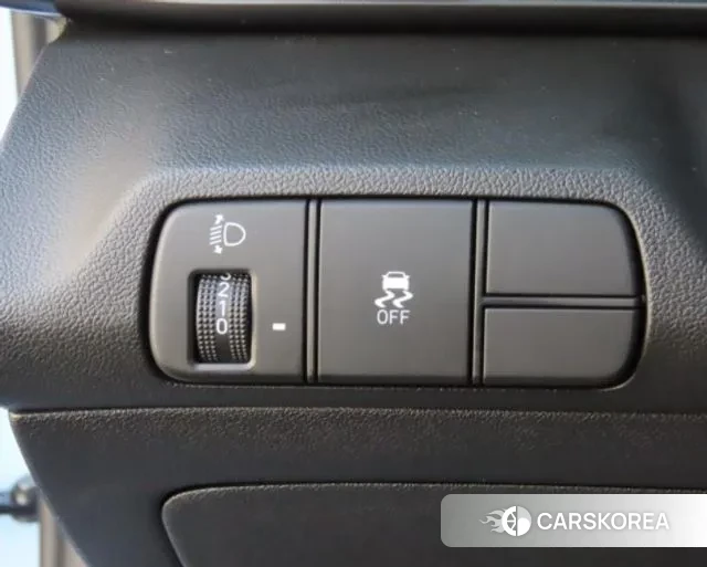 Hyundai The New Avante (CN7) 2023 Небесно-голубой из Кореи, фото 5