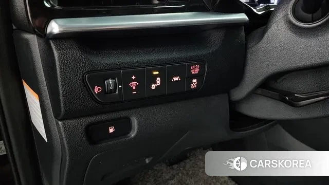 Kia The New Niro 2021 Черный из Кореи, фото 5