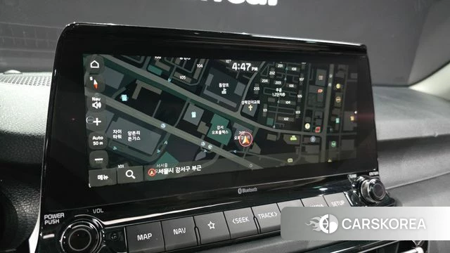 Kia Seltos 2021 Белый из Кореи, фото 5