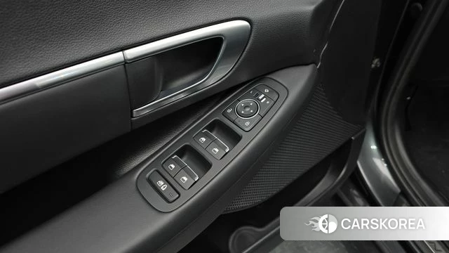 Hyundai Sonata (DN8) 2019 Серый из Кореи, фото 5