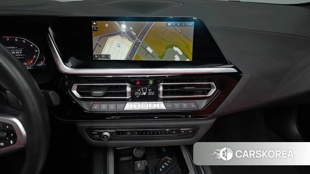 BMW Z4 (G29) 2022 Белый из Кореи, фото 5