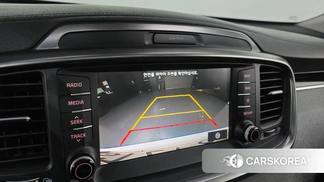 Kia The New Sorento 2018 Белый из Кореи, фото 5