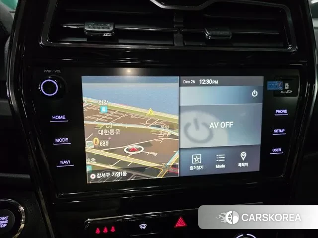 Ssangyong Tivoli Air 2022 Белый из Кореи, фото 5