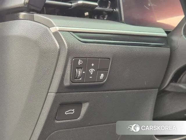 Kia The New K5 3rd generation 2024 Жемчужный цвет из Кореи, фото 5