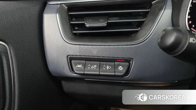 Renault Korea (Samsung) XM3 2020 Белый из Кореи, фото 5