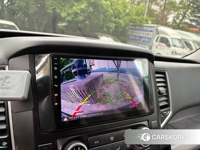 Hyundai Solati 2019 Черный из Кореи, фото 5