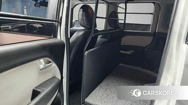 Kia The New Ray 2019 Белый из Кореи, фото 5