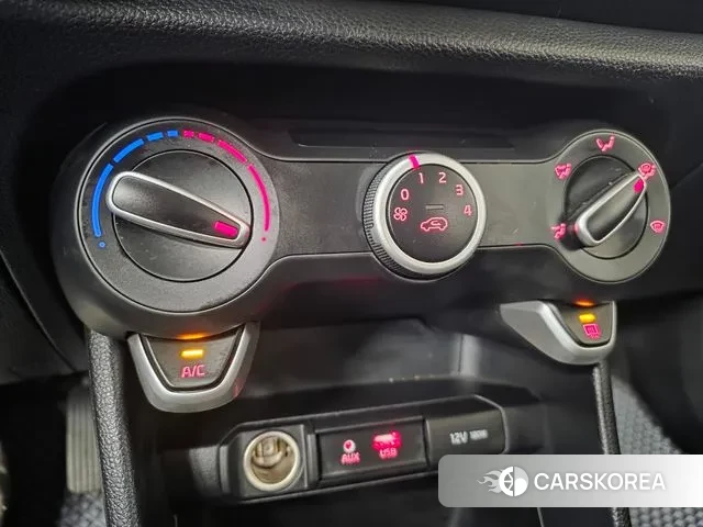 Kia All New Morning (JA) 2018 Жемчужный цвет из Кореи, фото 5