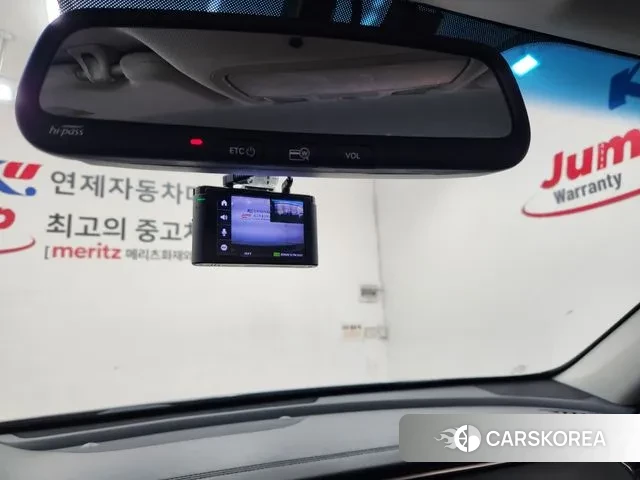 Kia Come New K7 2018 Серый из Кореи, фото 5