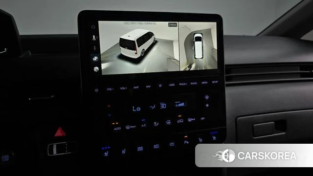 Hyundai Staria 2025 Черный из Кореи, фото 5