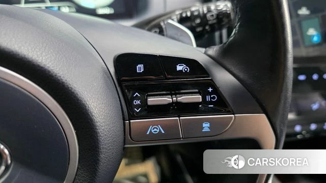 Hyundai Tucson (NX4) 2021 Белый из Кореи, фото 5